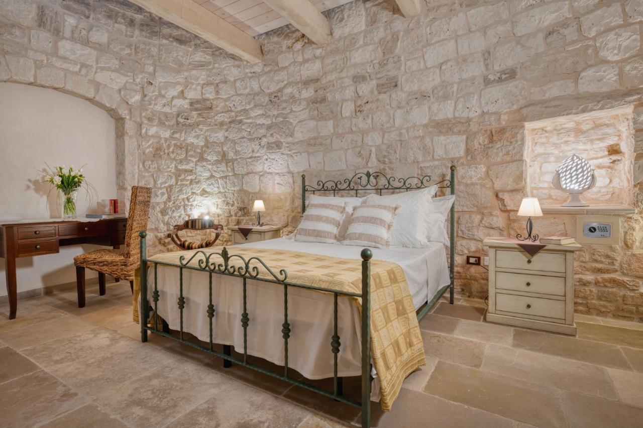 Appartamentino Trullo su 2 Livelli