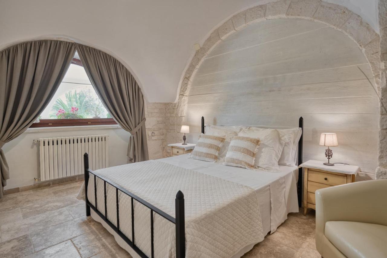 Suite - Trullo