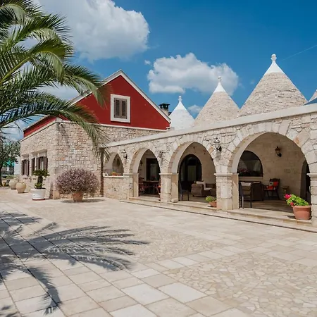 Trulli D'autore-2